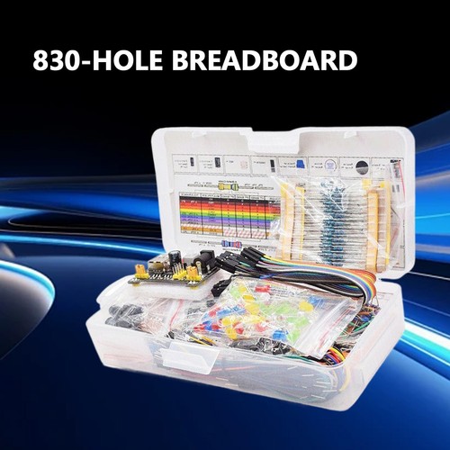 830pcs for arduino uno - 830pcs, with