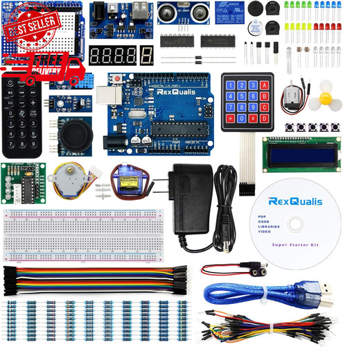 Super starter kit based - super,