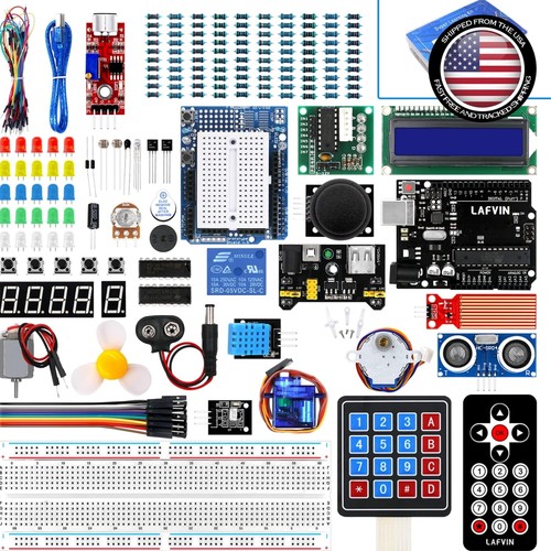Super starter kit - based, on