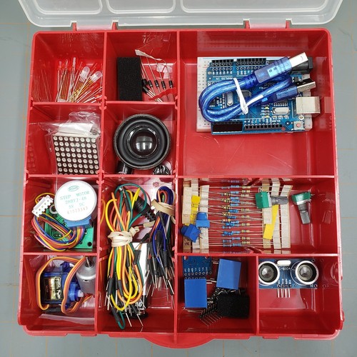 Electronics and