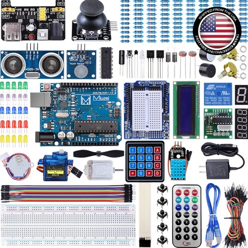 Super starter kit based - super,