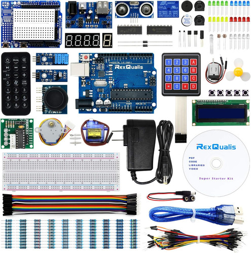 Super starter kit based - starter,